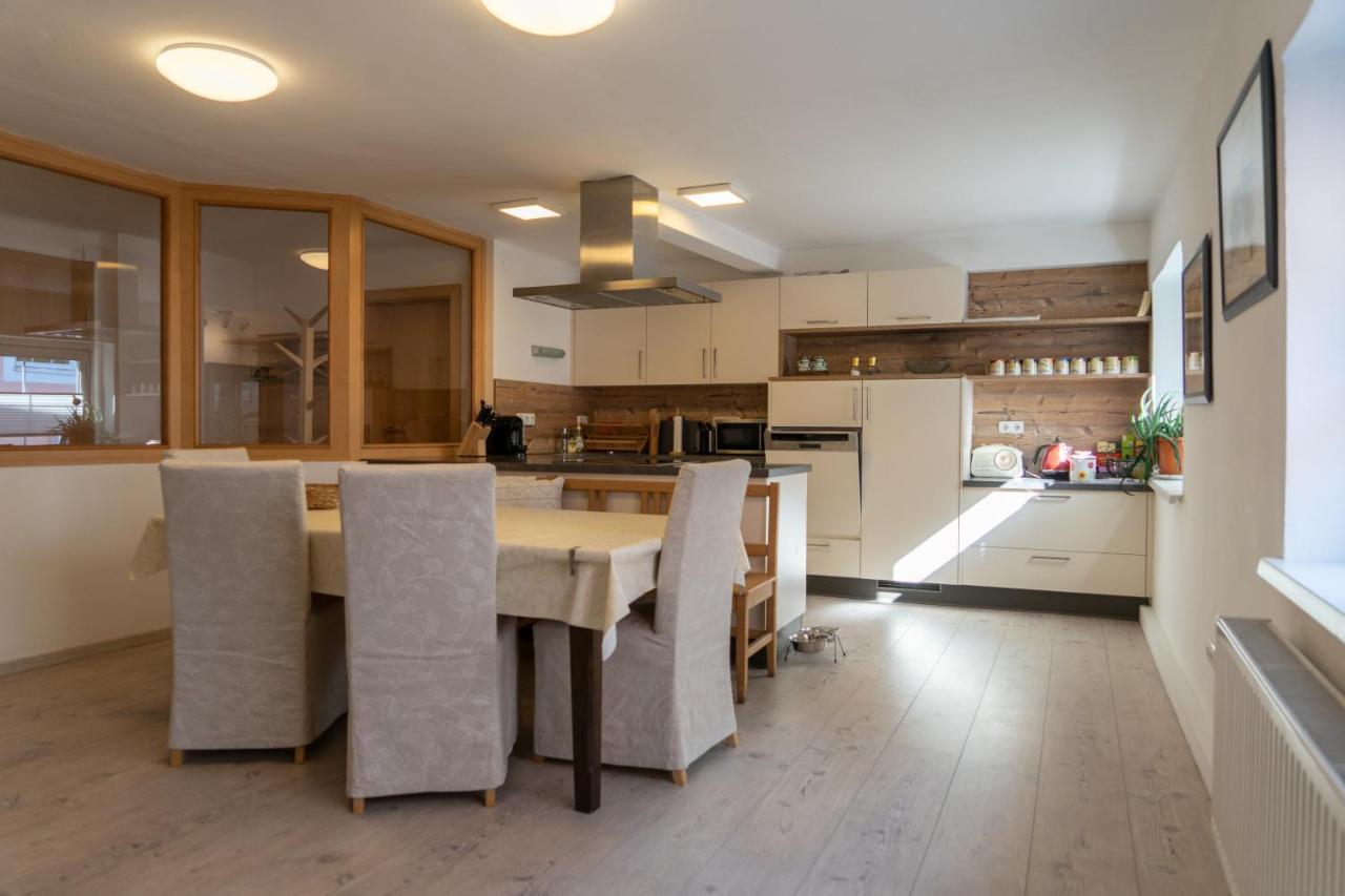 Modern Apartment In The City Center Of 巴德伊舍 外观 照片
