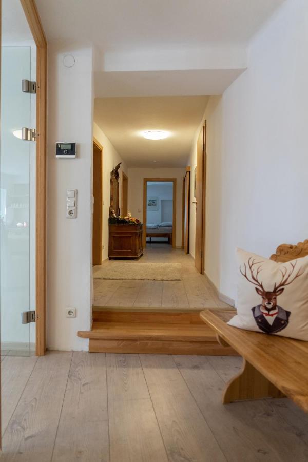 Modern Apartment In The City Center Of 巴德伊舍 外观 照片